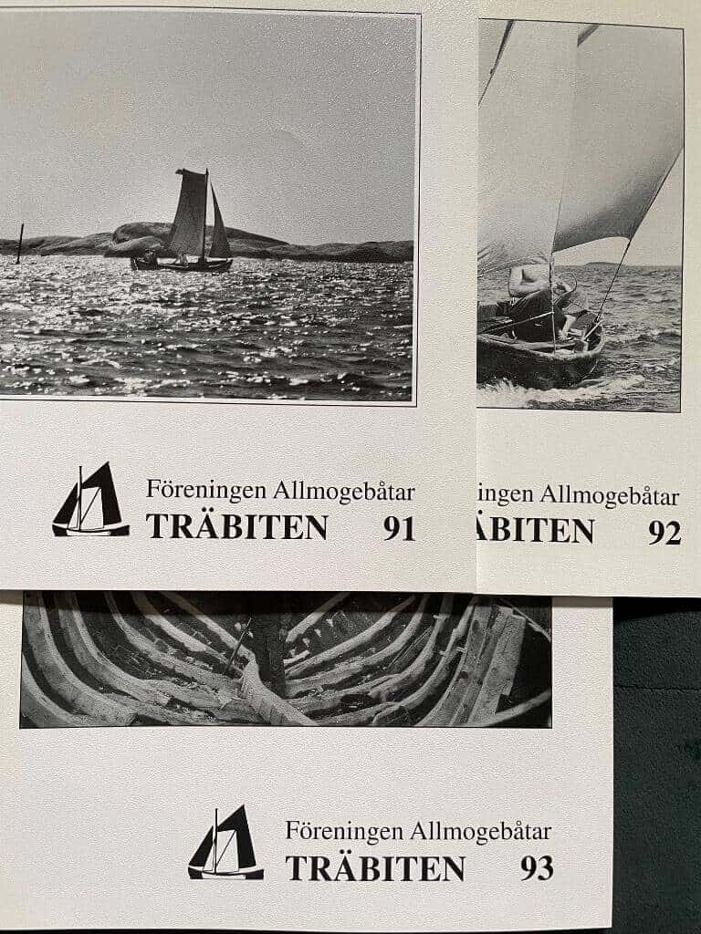 Träbiten 91, 92, 93