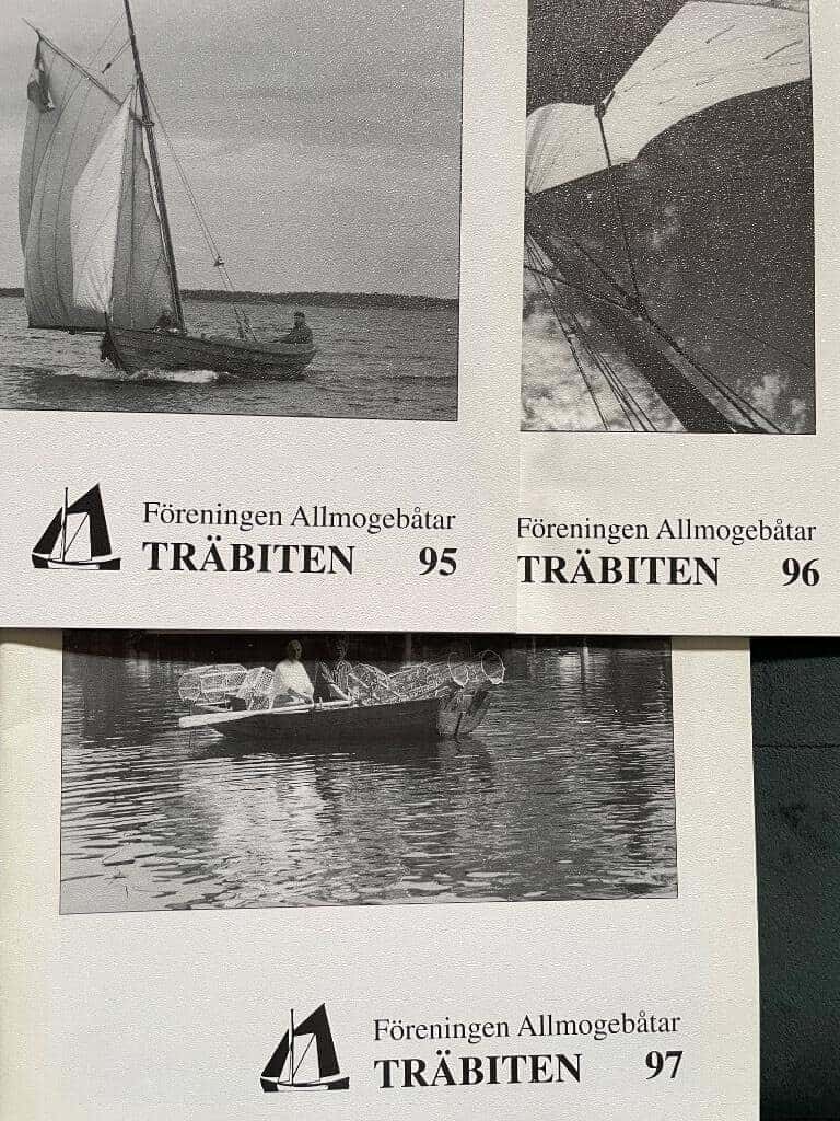Träbiten 95, 96, 97
