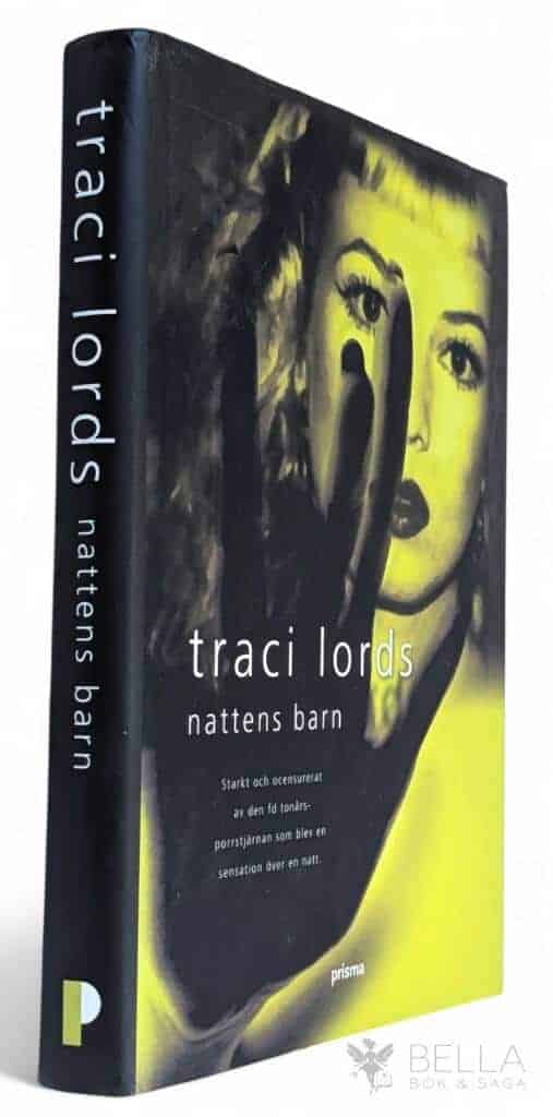 Traci Lords : Nattens barn