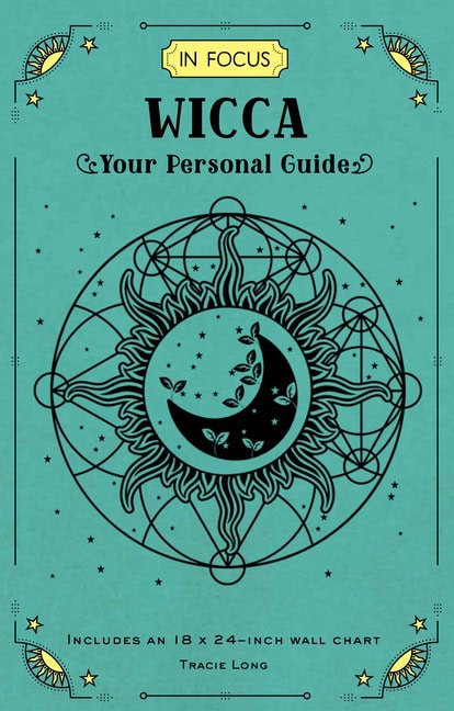 Tracie Long : In Focus Wicca, In Focus Wicca Your Person
