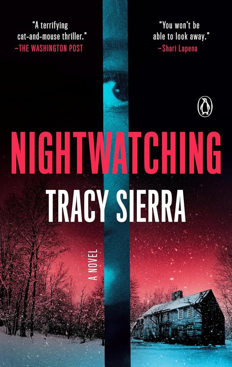 Tracy Sierra : Nightwatching