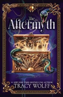 Tracy Wolff : The Aftermyth