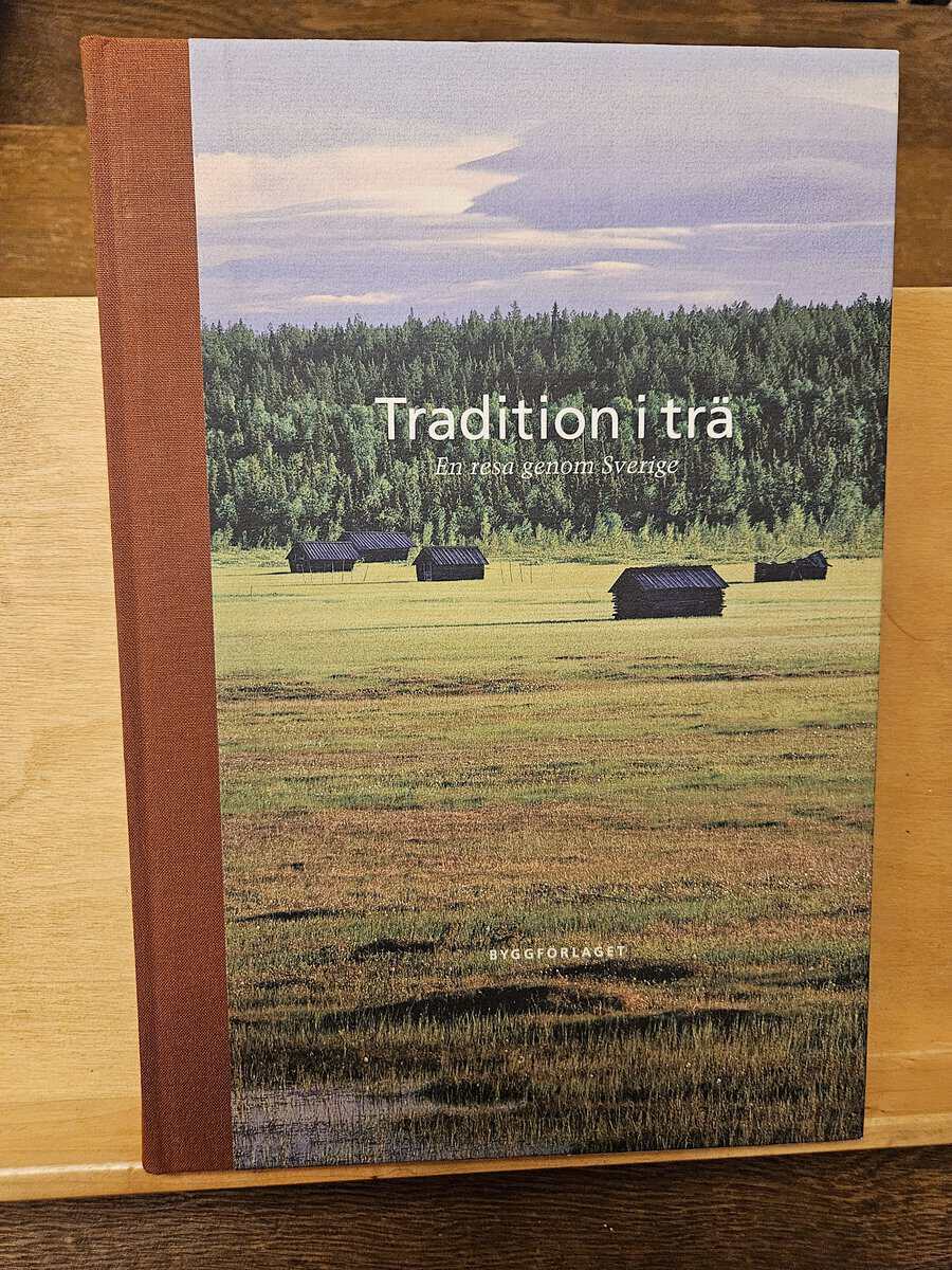 Tradition i trä