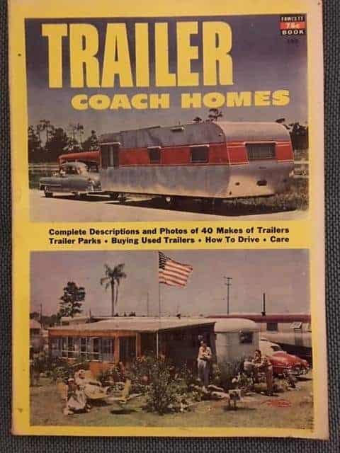 Trailer Coach Homes