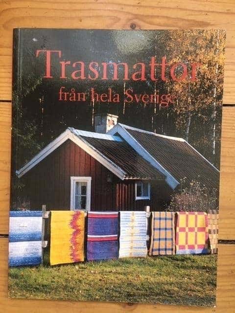 Trasmattor från hela Sverige