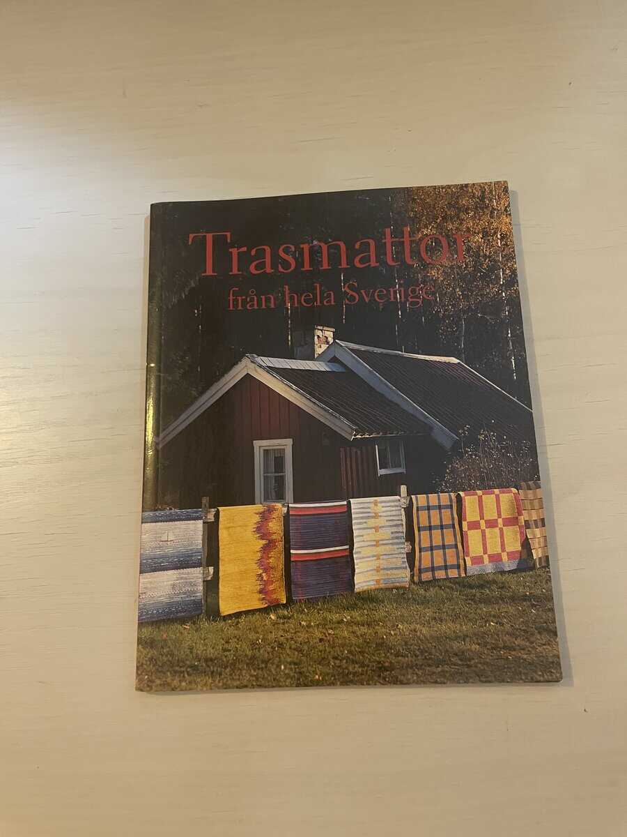 Trasmattor från hela Sverige