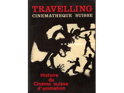 Travelling 51/52, Documents Cinémathèque Suisse