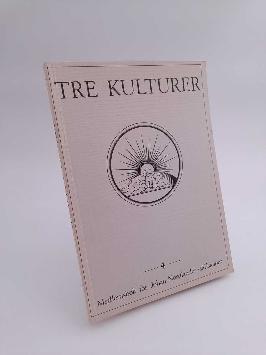 Tre kulturer : 1988/4