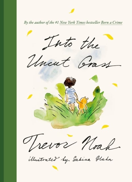 Trevor Noah : Into the Uncut Grass