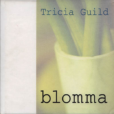 Tricia Guild : Blomma