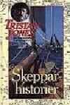 Tristan Jones : Skepparhistorier