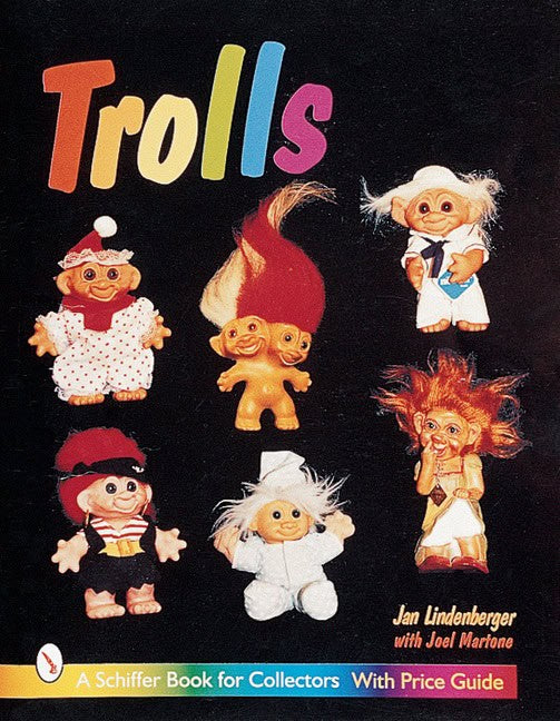 , : Trolls