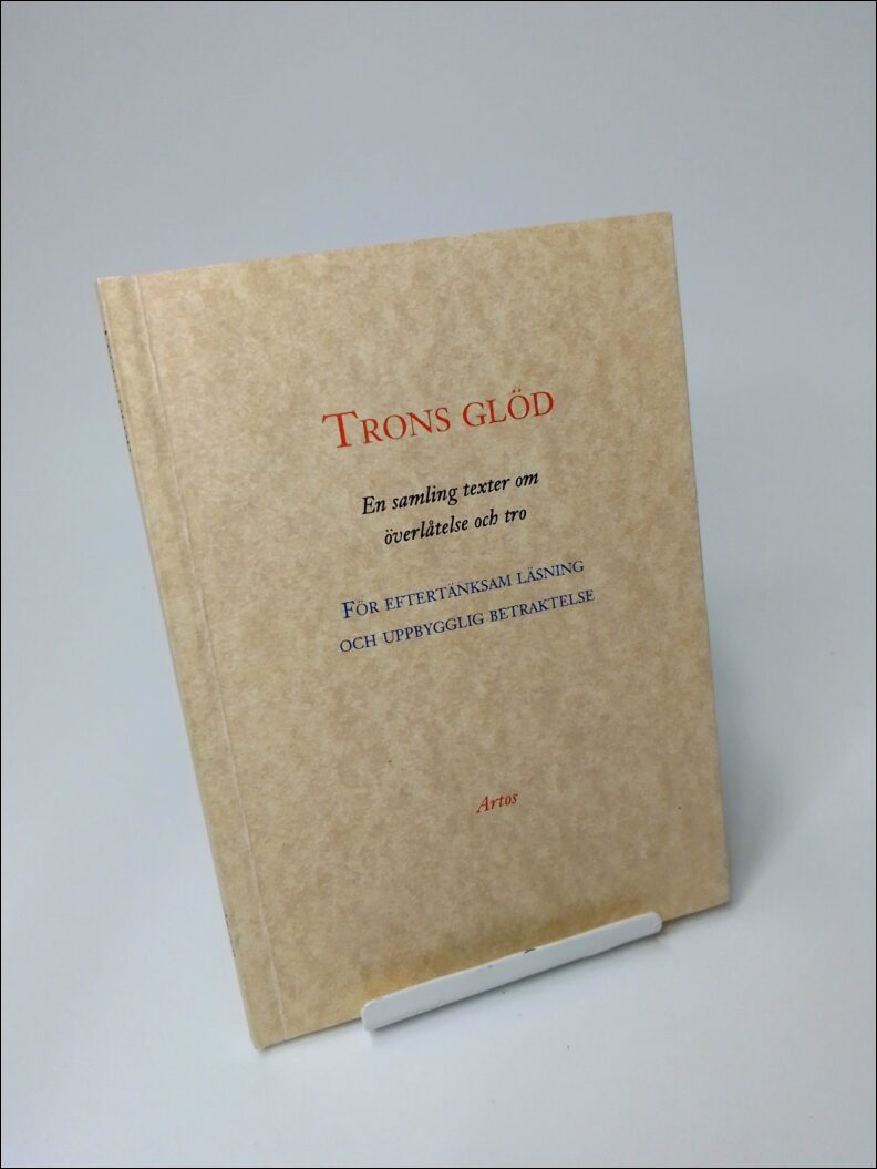 Trons glöd