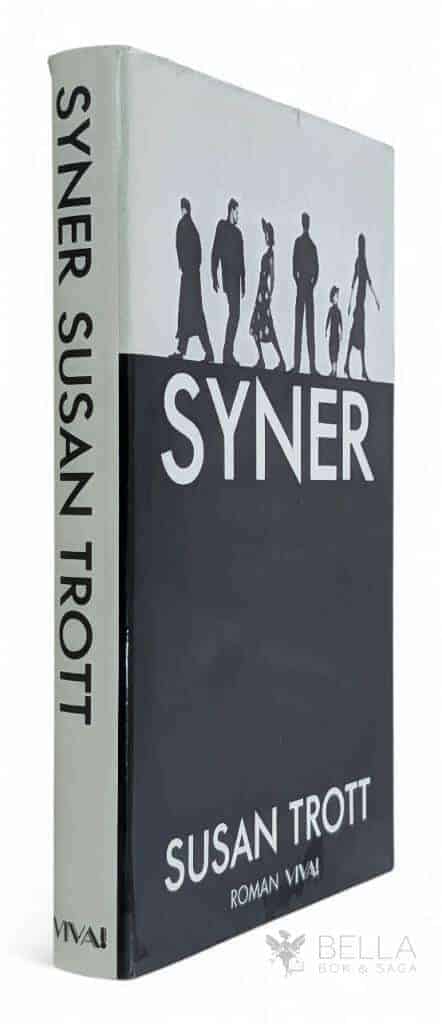 Trott, Susan ; Larsson, Eva : Syner