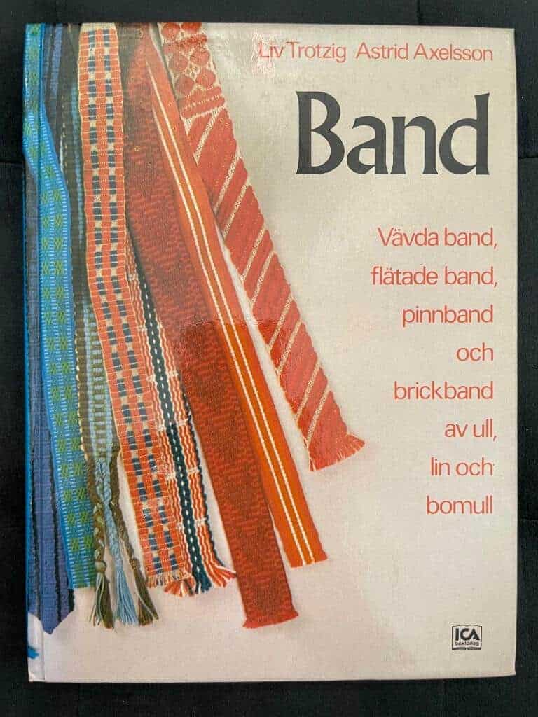 Trotzig, Liv ; Axelsson, Astrid : Band