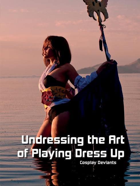 Troy Doerner : Undressing The Art Of Playing Dress Up