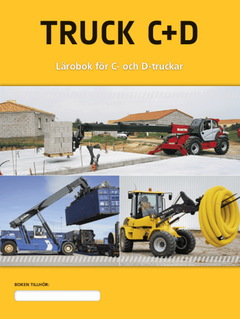 Truck C+D