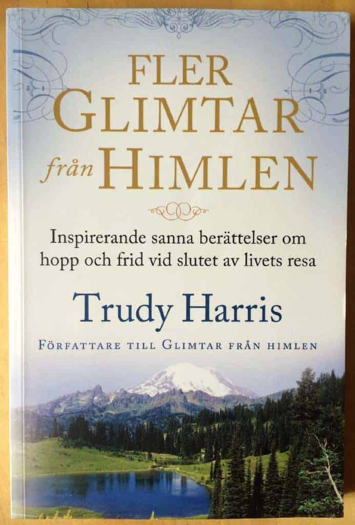 Trudy Harris : Fler glimtar från himlen