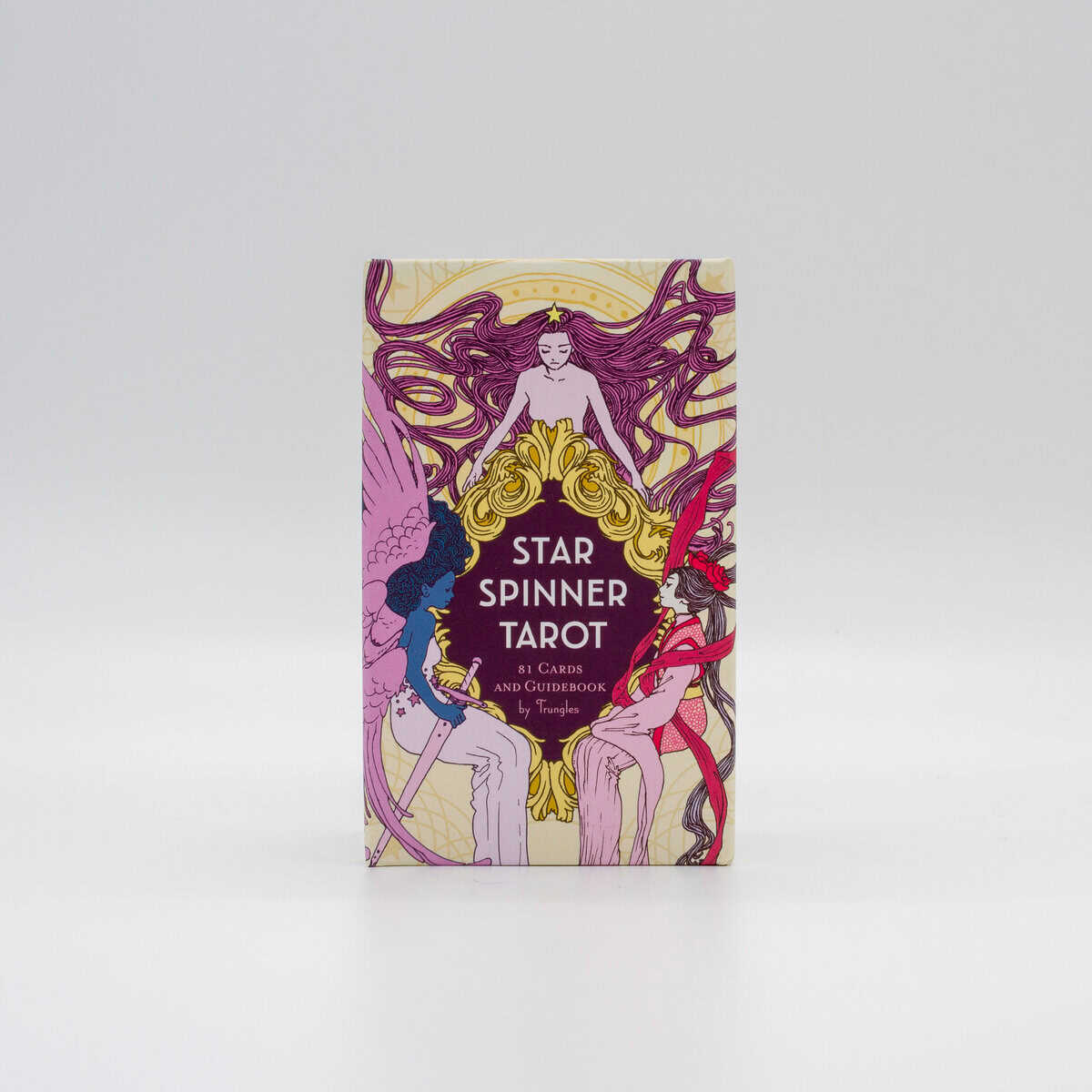 Trungles : Star Spinner Tarot