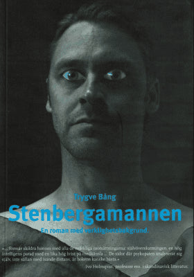Trygve Bång : Stenbergamannen