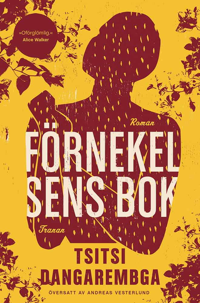 Tsitsi Dangarembga : Förnekelsens bok