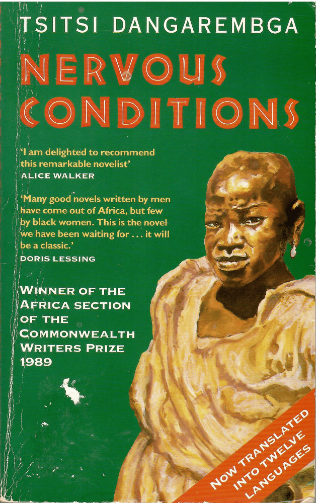 Tsitsi Dangarembga : Nervous conditions