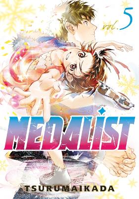 TSURUMAIKADA : Medalist 5