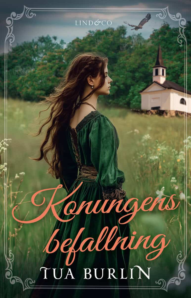 Tua Burlin : Konungens befallning