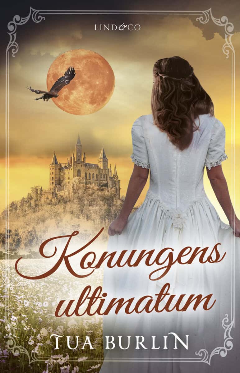 Tua Burlin : Konungens ultimatum