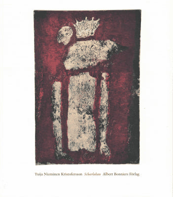 Tuija Nieminen Kristofersson : Scharlakan