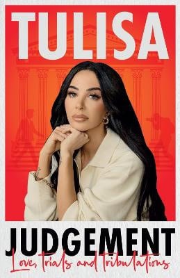 Tulisa Contostavlos : Judgement