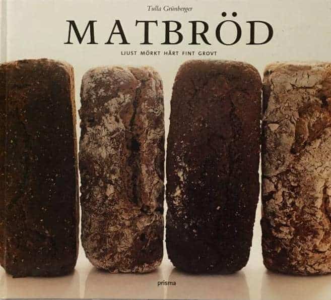 Tulla Grünberger : Matbröd