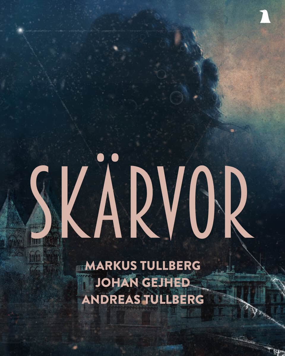 Tullberg, Markus ; Gejhed, Johan ; Tullberg, Andreas : Skärvor