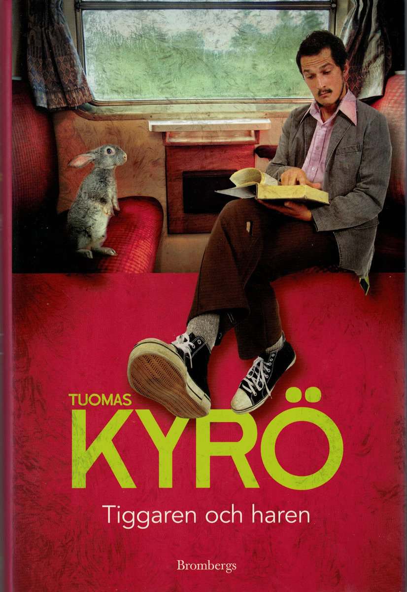 Tuomas Kyrö : Tiggaren och haren