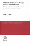 Turaj S. Faran : The industrialization process in the Chinese mirror