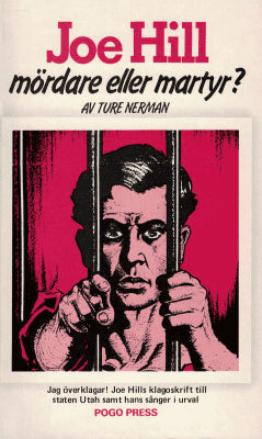Ture Nerman : Joe Hill