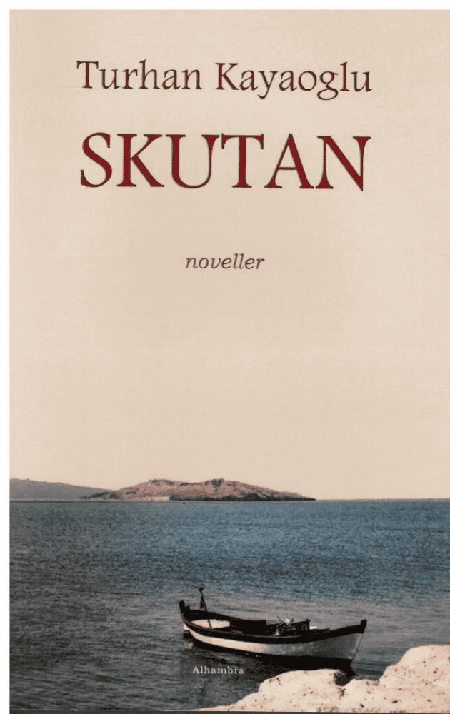 Turhan Kayaoğlu : Skutan