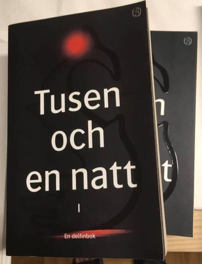 Tusen och en natt I-II