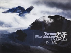 Tyrone Martinsson : Arctic views