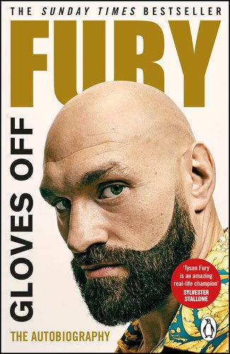 Tyson Fury : Gloves Off