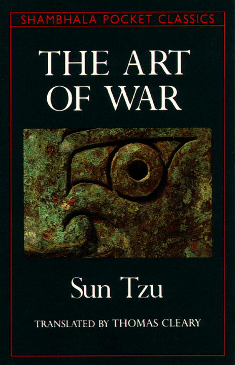 Tzu Sun : Art Of War
