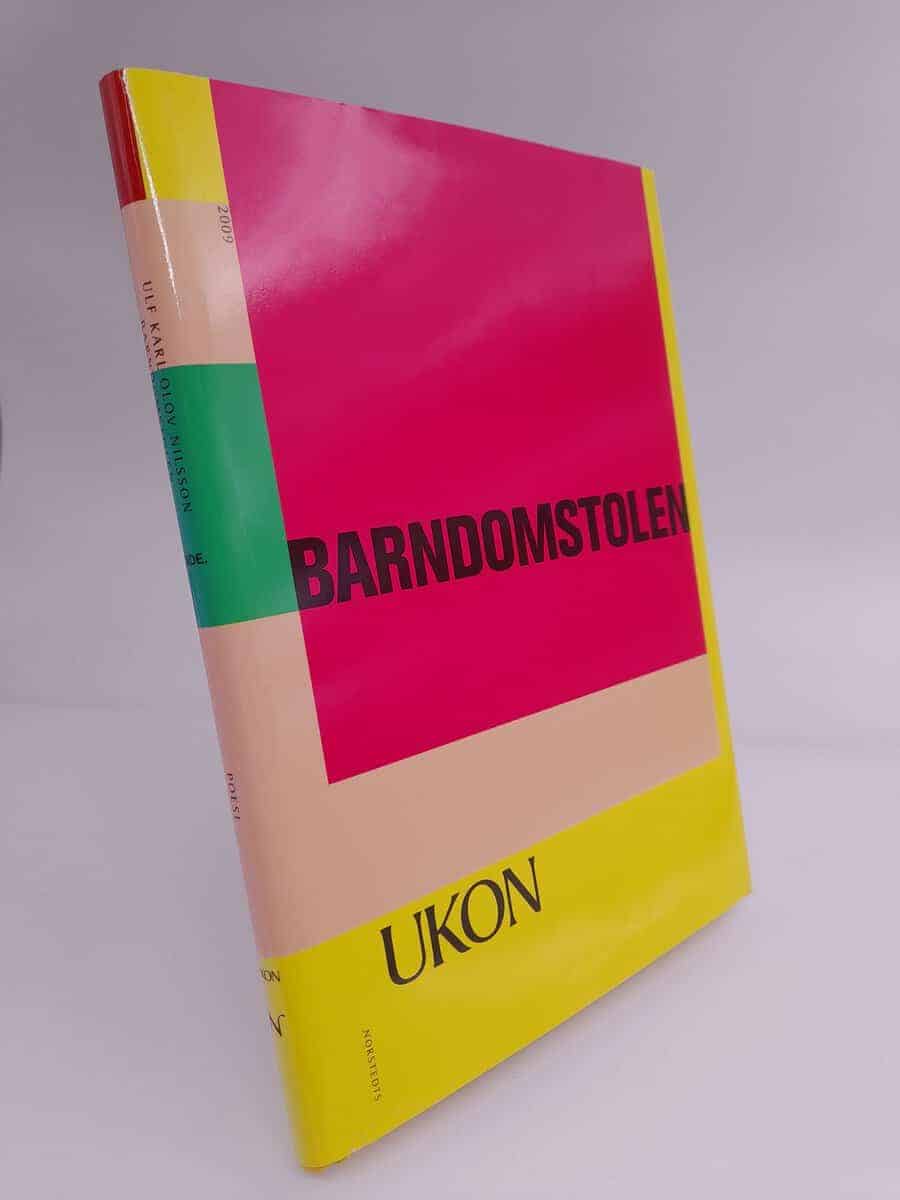 Ukon : Barndomstolen