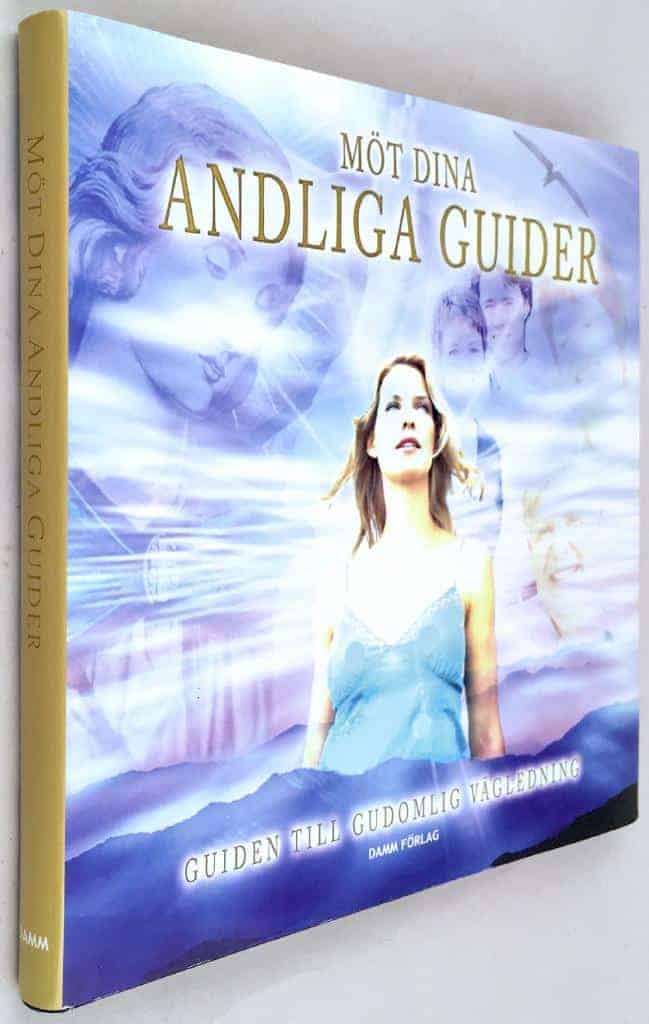 Ulf Andersson ; Niclas Thörn : Möt dina andliga guider