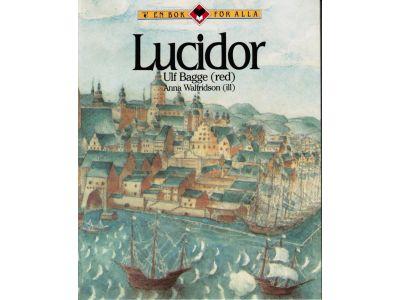 Ulf Bagge : Lucidor