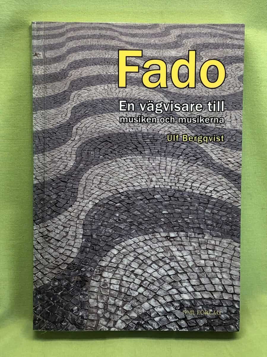 Ulf Bergqvist : Fado