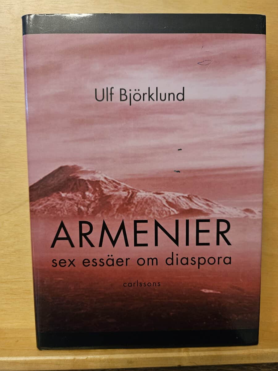 Ulf Björklund : Armenier