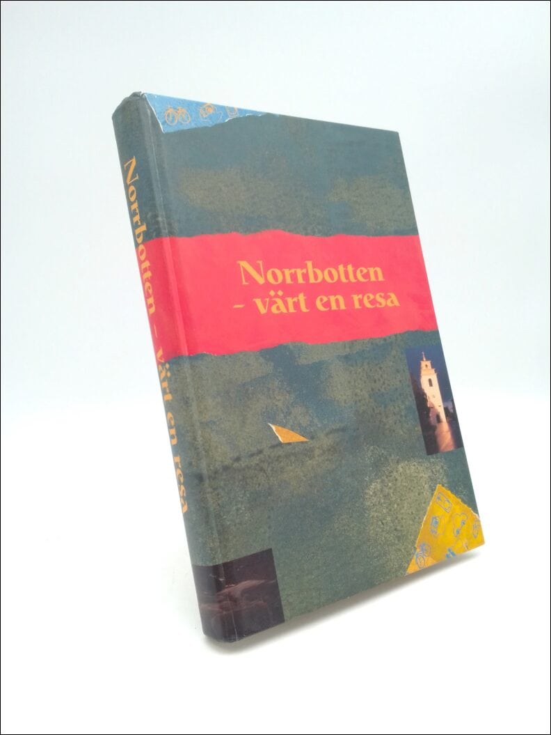 Ulf Boström : Norrbotten