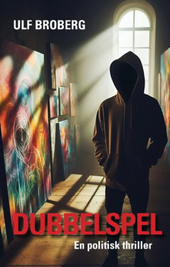 Ulf Broberg : Dubbelspel