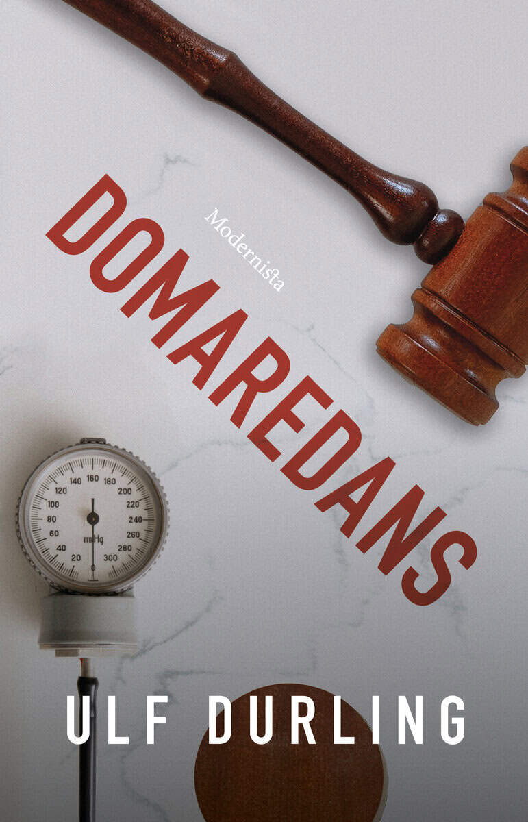 Ulf Durling : Domaredans