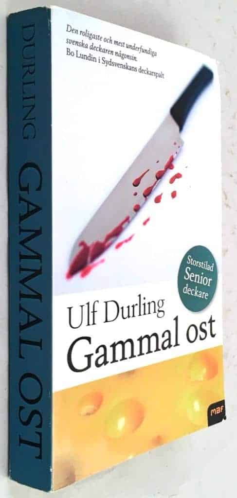 Ulf Durling : Gammal ost